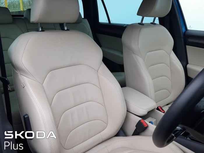 Skoda Kodiaq 2024