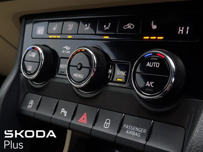 Skoda Kodiaq 2024