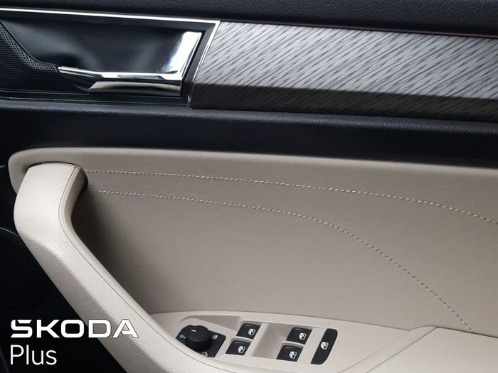 Skoda Kodiaq 2024