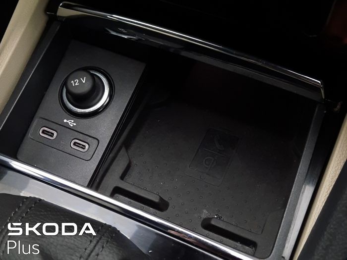 Skoda Kodiaq 2024