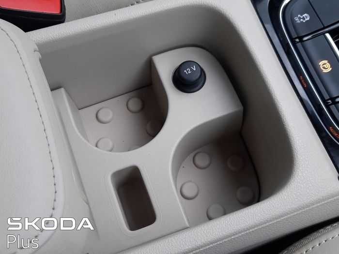 Skoda Kodiaq 2024