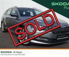 Skoda Superb 2022