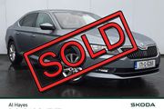Skoda Superb 2017