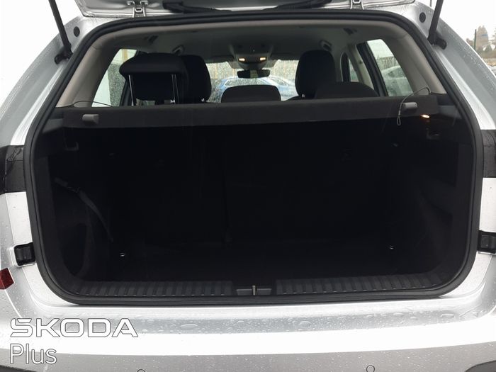 Skoda Kamiq 2025