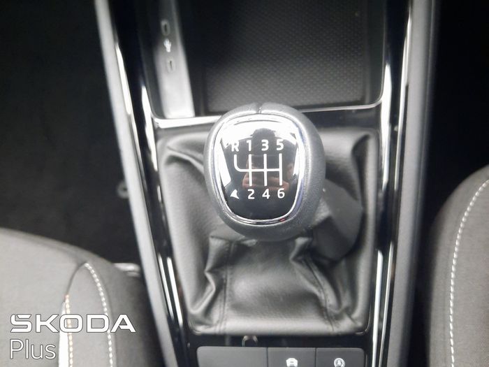Skoda Kamiq 2025