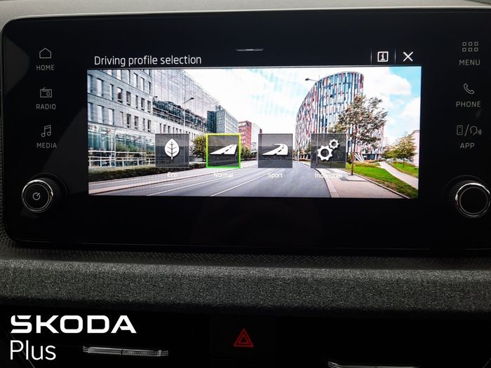 Skoda Kamiq 2025