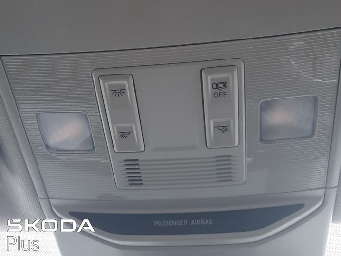 Skoda Kamiq 2025