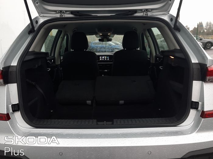 Skoda Kamiq 2025