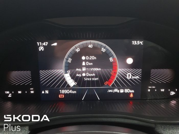 Skoda Kamiq 2025