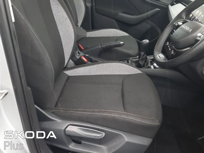 Skoda Kamiq 2025