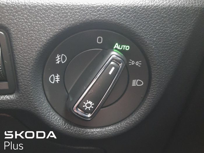 Skoda Kamiq 2025