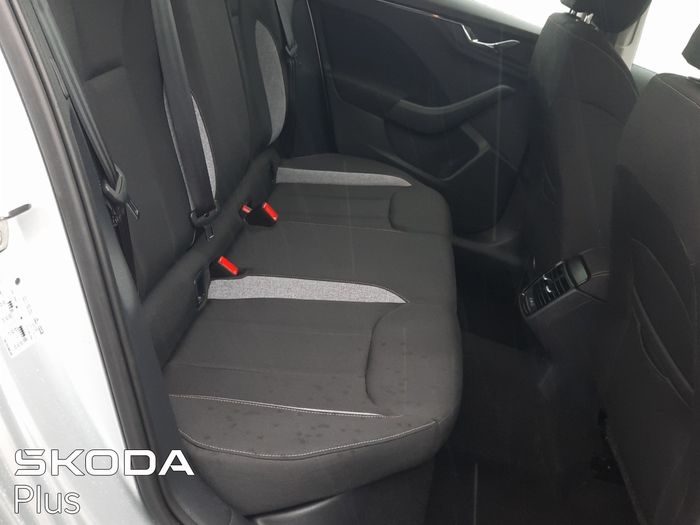 Skoda Kamiq 2025