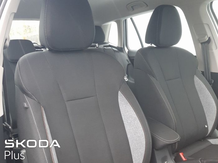 Skoda Kamiq 2025