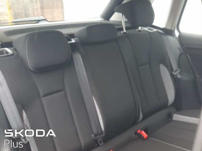 Skoda Kamiq 2025