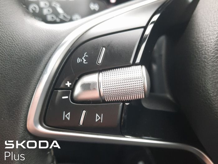 Skoda Kamiq 2025