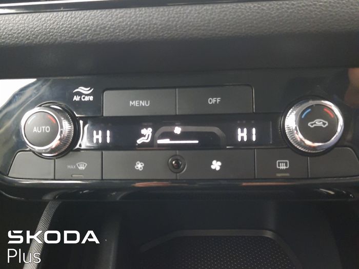 Skoda Kamiq 2025