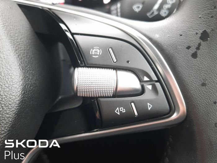 Skoda Kamiq 2025