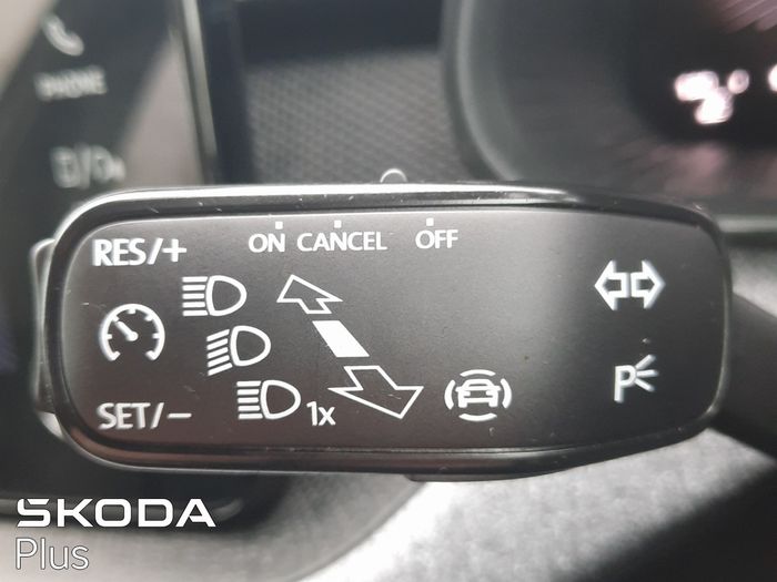 Skoda Kamiq 2025