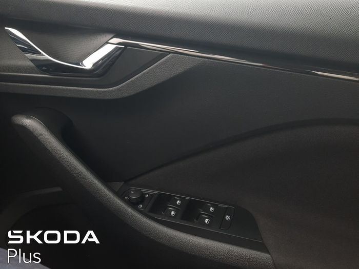 Skoda Kamiq 2025