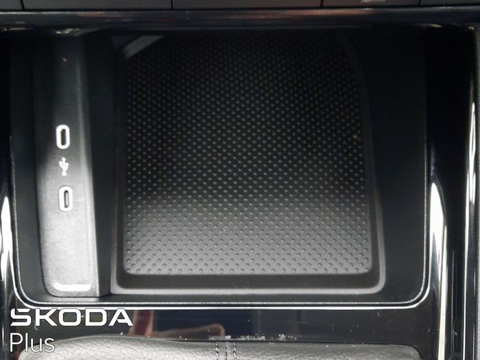 Skoda Kamiq 2025