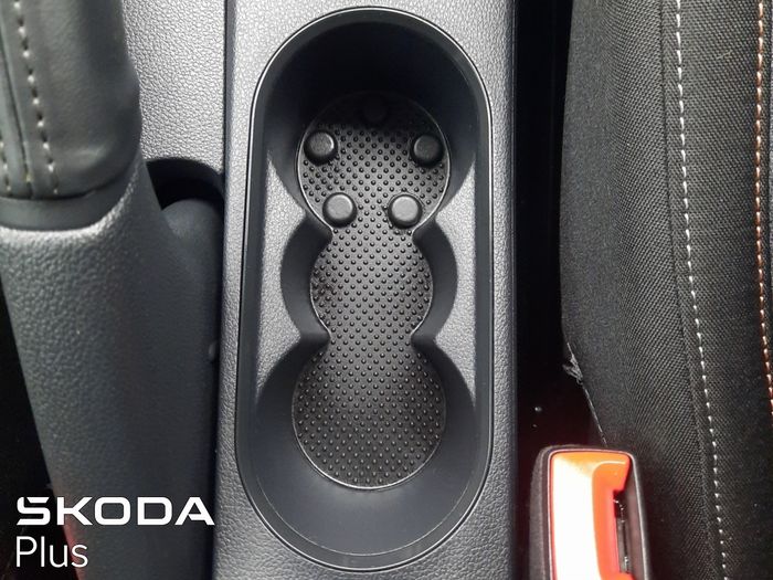 Skoda Kamiq 2025