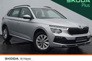 Skoda Kamiq 2025