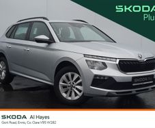 Skoda Kamiq 2025