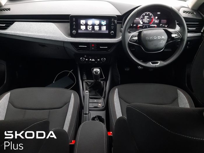 Skoda Kamiq 2025