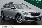 Skoda Kamiq 2025