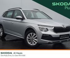 Skoda Kamiq 2025