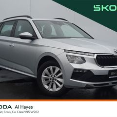 Skoda Kamiq 2025