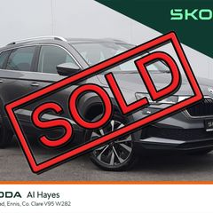 Skoda Karoq 2025