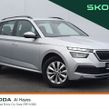 Skoda Kamiq 2022