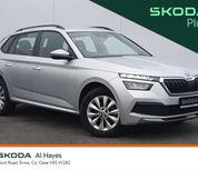 Skoda Kamiq 2022