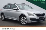 Skoda Kamiq 2022