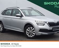 Skoda Kamiq 2022