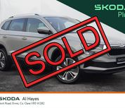 Skoda Karoq 2023