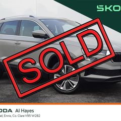 Skoda Karoq 2023