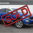 Volkswagen T-Roc 2019