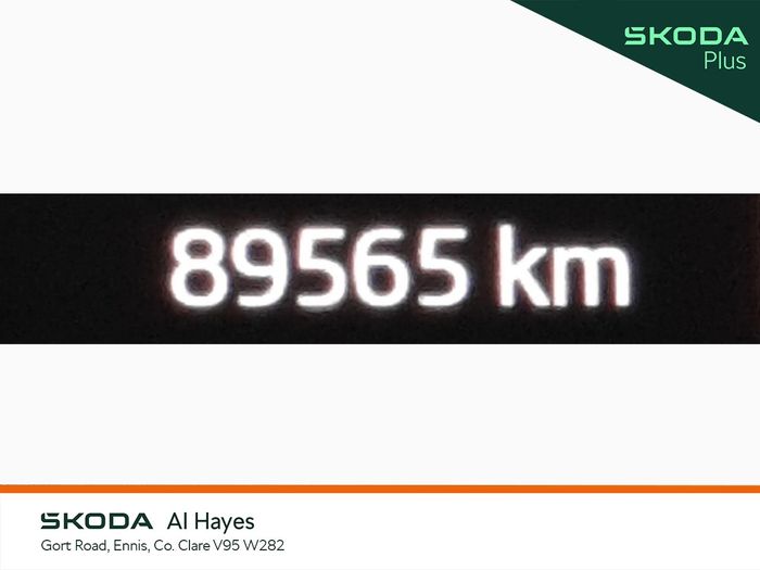 Skoda Enyaq 2022