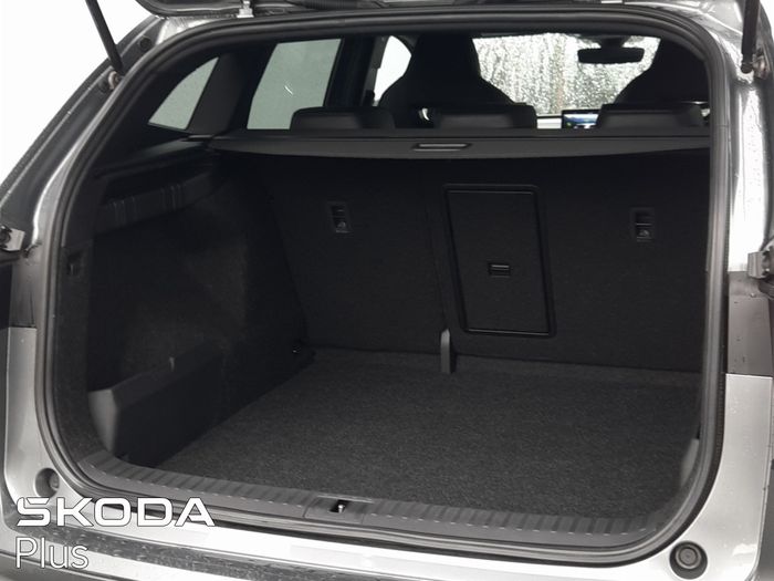 Skoda Enyaq 2022