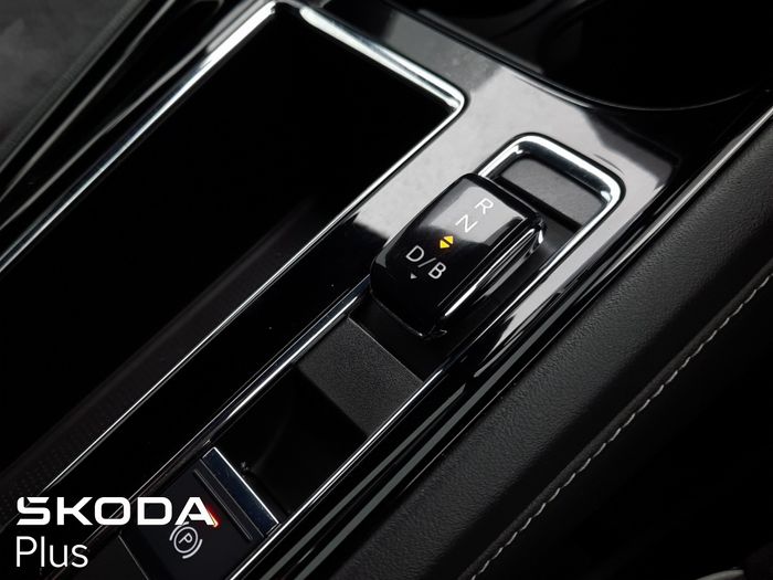Skoda Enyaq 2022