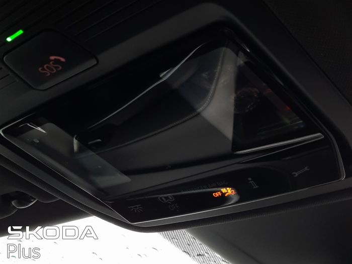 Skoda Enyaq 2022