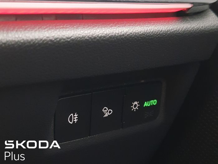 Skoda Enyaq 2022