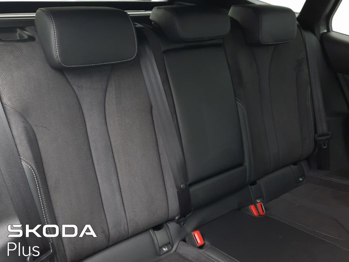 Skoda Enyaq 2022