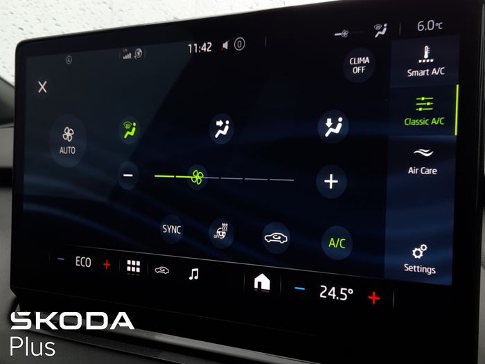 Skoda Enyaq 2022