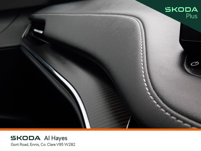 Skoda Enyaq 2022