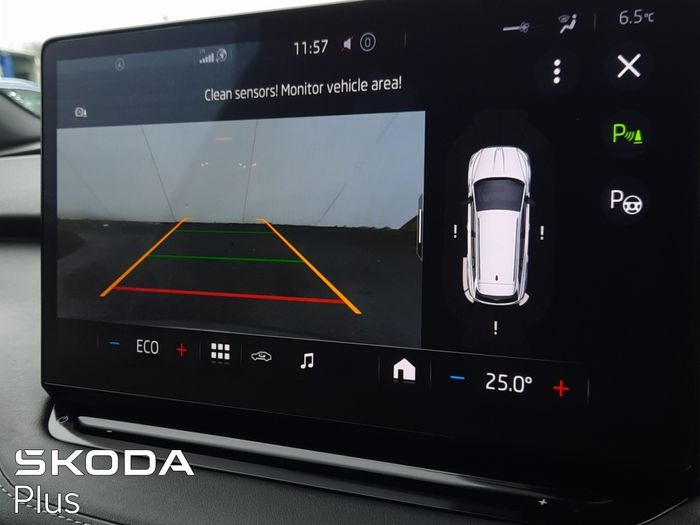 Skoda Enyaq 2022