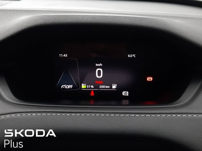 Skoda Enyaq 2022