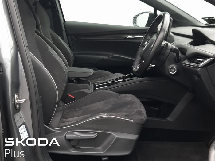 Skoda Enyaq 2022